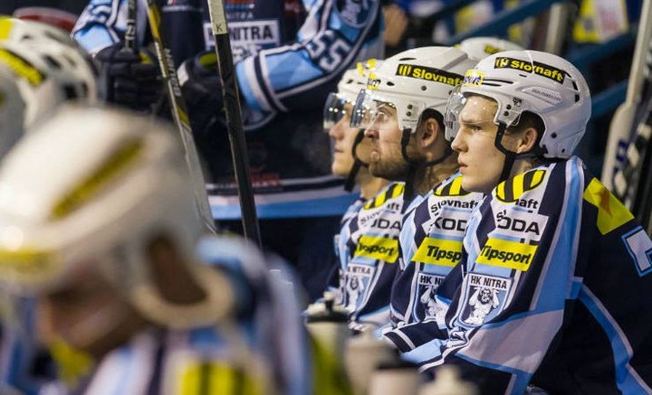 Nechceme poľaviť, hovorí pred Skalicou Filip Kuzma